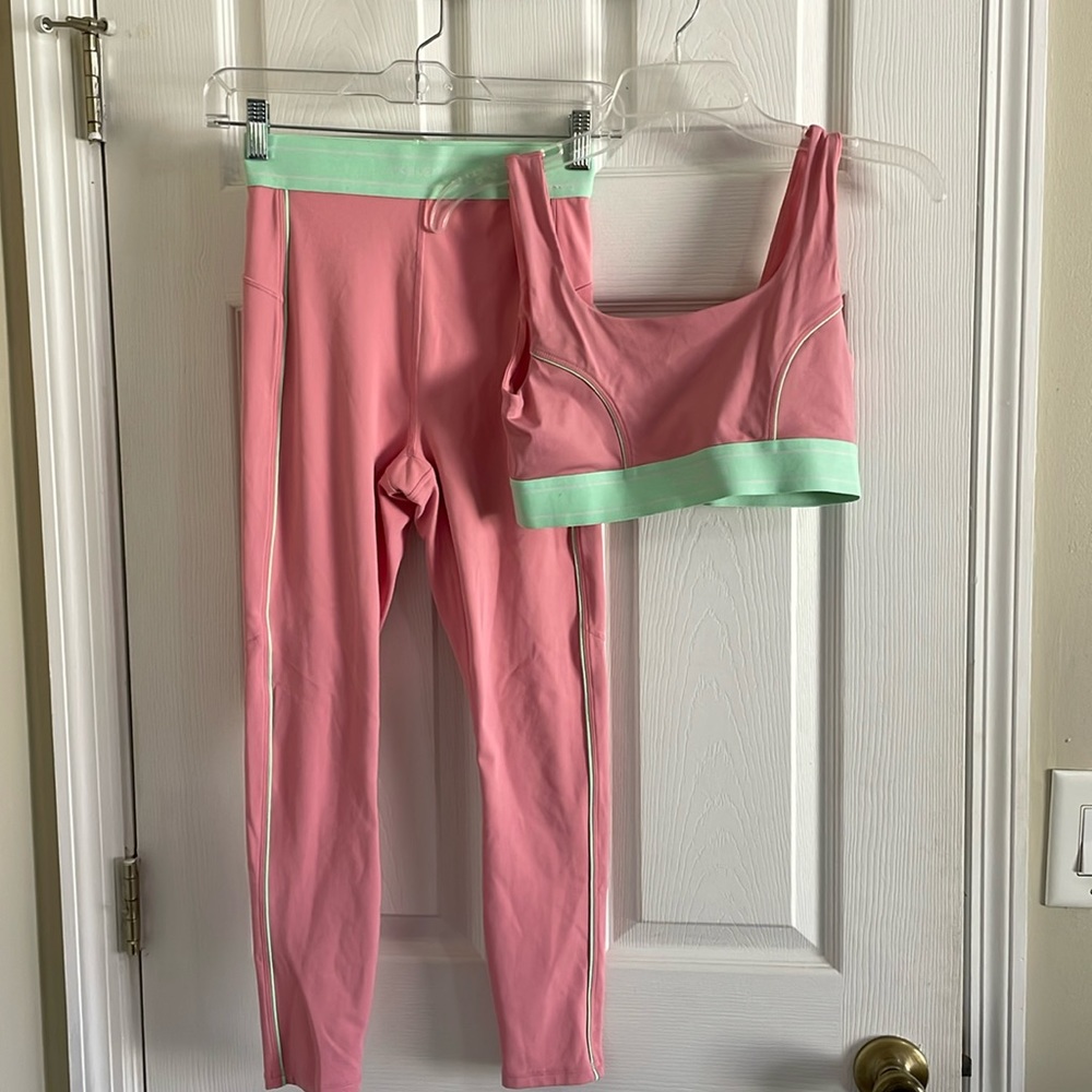 Fabletics set